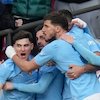 Manchester City Tembus Final FA Cup, Netizen: Langsung Kasih Pialanya Saja! Manchester City Tembus Final FA Cup, Netizen: Langsung Kasih Pialanya Saja!