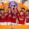 Selamat! Manchester United U-18 Sukses Juara Premier League Cup U-18, Seniornya Kapan Nyusul Nih?