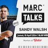 Nonton Episode 5 Marc Talks: Ngobrol Bola Seru Bareng Sandy Walsh di Vidio