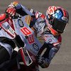 Mengapa Marc Marquez Tetap Happy Meski Gagal Finis di MotoGP Austin?