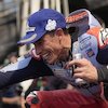 Tak Cemas Reaksi Fans Italia Soal Marc Marquez, Ducati: Semua Juara Hebat Pasti Dicintai dan Dibenci