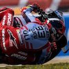 Hasil Kualifikasi MotoGP Spanyol 2024: Marc Marquez Raih Pole Perdana Bareng Ducati dan Gresini