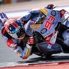 Marc Marquez Kecelakaan di MotoGP Austin 2024, Apa Sih Penyebabnya?