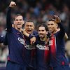 PSG vs Clermont Foot: Jadwal, Jam Kick-off, Siaran Langsung, Live Streaming, Statistik