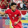 Marselino Ferdinan Perkuat Timnas Indonesia U-20 di Turnamen Toulon 2024?