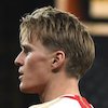 Martin Odegaard, Pemain Terbaik Premier League Musim Ini?