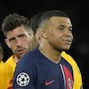 PSG Bisa Hidup Tanpa Kylian Mbappe