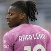 Rafael Leao Cabut, AC Milan Bakal Impor Winger dari Inggris