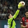 Kiper AS Roma Ini Bakal Gantikan Andre Onana di MU? Kiper AS Roma Ini Bakal Gantikan Andre Onana di MU?