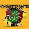 Prediksi Manchester United vs Liverpool 7 April 2024