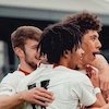 Tim Junior MU Libas Liverpool 9-1, Tim Seniornya Bisa Ngikutin Gak Ya?