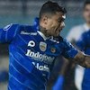 Hasil BRI Liga 1 2023/2024, Persib Bandung vs Borneo FC: Skor 2-1