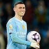 Baru Berusia 23 Tahun, Phil Foden dan Sang Pacar Kini Nantikan Kelahiran Anak Ketiga