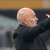 Rekor Buruk Stefano Pioli di Derby della Madonnina: Catat Kekalahan Terbanyak Rekor Buruk Stefano Pioli di Derby della Madonnina: Catat Kekalahan Terbanyak