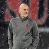 Resmi, AC Milan Umumkan Kepergian Stefano Pioli dari San Siro