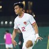 Pratama Arhan, 'Anak Emas' Shin Tae-yong yang Dicoret Patrick Kluivert pada Laga Debutnya di Timnas Indonesia