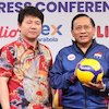 Emtek Group Tayangkan PLN Mobile Proliga 2024 di Moji, Vidio, dan Nex Parabola