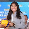 Jakarta Electric PLN Punya Sejarah Mentereng, Chamnan Dok Mai Siap Bantu Juarai PLN Mobile Proliga 2024