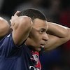 Mbappe Hanya Bermain 20 Menit, PSG Ditahan Imbang Tim Juru Kunci Ligue 1