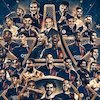 Selamat! PSG Juara Liga Prancis 2023/2024