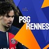 Prediksi PSG vs Rennes 4 April 2024