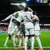 Hasil Real Madrid vs Barcelona: Skor 3-2