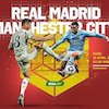 Prediksi Real Madrid vs Manchester City 10 April 2024