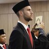 Maarten Paes Masih Diproses CAS dan Menunggu Sidang, Gagal Debut dong sama Timnas Indonesia pada September 2024?