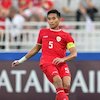 Suara Sang Kapten Rizky Ridho: Timnas Indonesia U-23 Harus Bangga, Proses Masih Panjang!