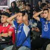 Gokilnya Roaring Night Chelsea vs Manchester United Bareng CISC Jakarta: Bikin Merinding!