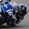 Hasil Kualifikasi Moto2 Italia 2024: Kalahkan Sergio Garcia, Joe Roberts Raih Pole