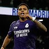 Apabila Kylian Mbappe Datang, Rodrygo Tak Masalah Jadi Cadangan di Real Madrid