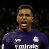 Arsenal Ramaikan Perburuan Tanda Tangan Rodrygo