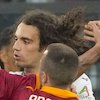 Shin Guard Pemicu Gelut Paulo Dybala dan Matteo Guendouzi
