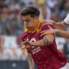 Head to Head dan Statistik: AS Roma vs Lazio - Serie A