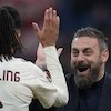 Menang 1-0 di San Siro, Daniele De Rossi Sanjung Mental Elit AS Roma