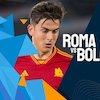 Link Live Streaming Serie A Roma vs Bologna 22 April 2024 di Vidio