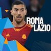 Prediksi AS Roma vs Lazio 6 April 2024