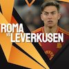 Prediksi AS Roma vs Bayer Leverkusen 3 Mei 2024