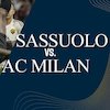 Prediksi Sassuolo vs AC Milan 14 April 2024