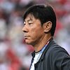 Nova Arianto Bikin Haru: Jangan Pernah Menangis Coach Shin Tae-yong, Mohon Jangan Hujat Timnas Indonesia U-23