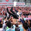 Jokowi Puji Habis Timnas Indonesia U-23: Gas Terus Sampai Lolos Olimpiade 2024!