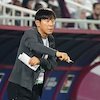 Korea Selatan vs Timnas Indonesia U-23, Final Kepagian Buat Shin Tae-yong