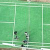 Ukuran Lapangan Bulutangkis, Tinggi Net, Hingga Peraturan Badminton yang Perlu Kamu Ketahui