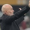 Ciao! Milan Dipastikan Bakal Depak Stefano Pioli Akhir Musim Nanti