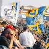 Pesta! Selebrasi Para Pemain dan Tifosi Rayakan Promosi Parma ke Serie A Pesta! Selebrasi Para Pemain dan Tifosi Rayakan Promosi Parma ke Serie A