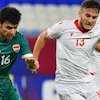 Hasil Piala Asia U-23 2024: Penuh Drama, Irak Hajar Tajikistan 4-2 Hasil Piala Asia U-23 2024: Penuh Drama, Irak Hajar Tajikistan 4-2