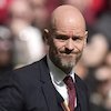 Erik Ten Hag Akui Tidak Ikhlas Scott McTominay Gabung Napoli