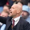 Para Pemain Manchester United Kaget Erik Ten Hag Tidak Jadi Dipecat