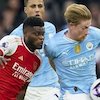 Berubah Pikiran, Thomas Partey Bakal Bertahan di Arsenal?